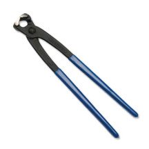 Mecate DIN ISO 9242A, compressão de 250 mm.